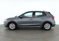Vorschau: Skoda Fabia 1.0 TSI