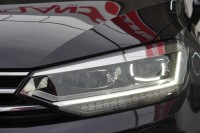 VW Touran 1.5 TSI DSG