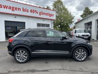VW T-Roc 2.0 TDI United