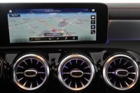 Mercedes-Benz CLA 250 AMG Line 4Matic