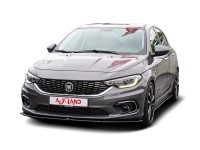 Fiat Tipo Hatchback 1.4 Lounge Kamera Sitzheizung PDC