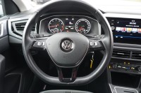 VW Polo 1.0 Highline