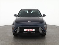 Hyundai Kona 1.0T-GDI