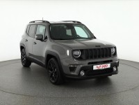 Jeep Renegade 1.3 T-GDI Limited