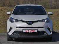 Toyota C-HR 1.8 Hybrid Team D