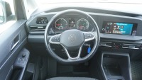 VW Caddy 2.0 TDI Life