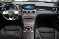Mercedes-Benz C 300 C300e T-Modell Night Edition AMG Line