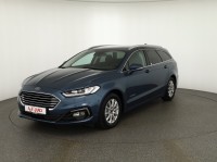 Ford Mondeo Turnier 2.0 Hybrid Titanium LED Navi DAB