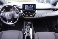 Toyota Corolla 1.8 Hybrid