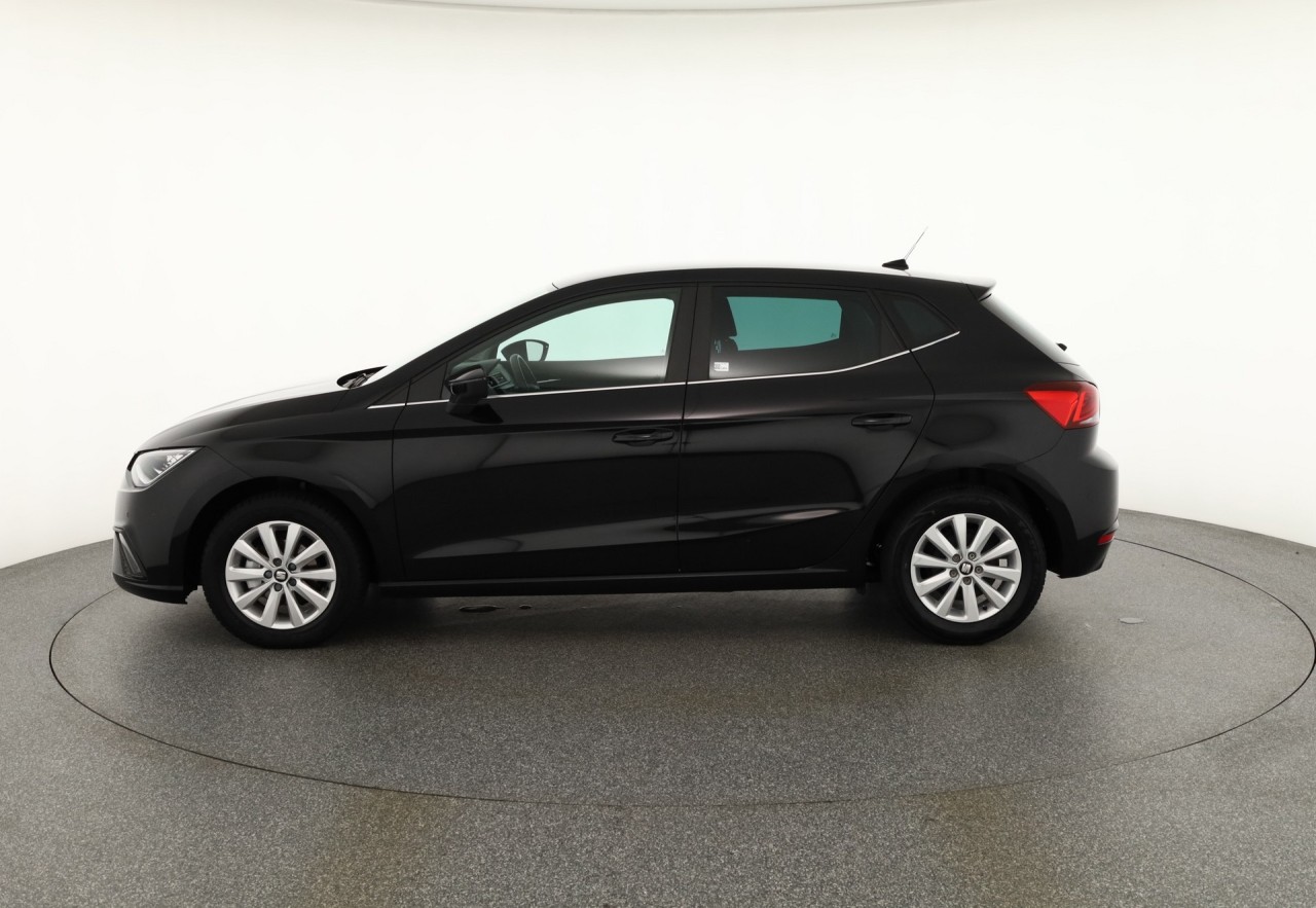 Seat Ibiza 1.0 TSI Style