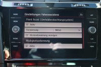 VW Golf VII 2.0 TSI GTI TCR