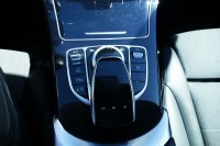 Mercedes-Benz C 200 C200 d T Avantgarde 9G-Tronic