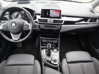 BMW 218 218d Sport Line