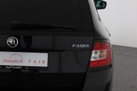 Skoda Fabia Combi 1.0 MPI