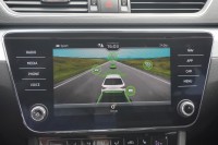 Skoda Superb Combi 1.4 TSI IV DSG Ambition