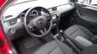 Skoda Rapid Spaceback 1.2 TSI Clever