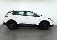 Opel Grandland GS 1.2DI Turbo