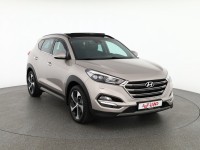 Hyundai Tucson 2.0 CRDi Premium 4WD