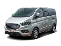 Ford Tourneo Custom 2.0TDCi L1 Bi-Xenon 8-Sitzer SYNC