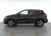Vorschau: Nissan Qashqai 1.3 DIG-T