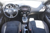 Nissan Juke 1.6