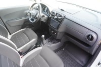Dacia Lodgy Stepway 1.6 SCe