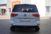 VW Touran 1.5 TSI R-Line