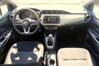 Nissan Micra 1.0 IG-T N-Way