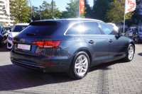 Audi A4 2.0 TFSI Avant design