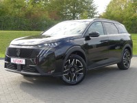 Vorschau: Peugeot 5008 GT 1.2 Hybrid Aut.