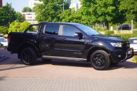 Ford Ranger 2.0 TDCi Limited DK4x4 Aut.