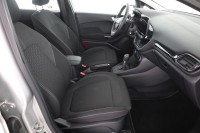 Ford Fiesta 1.0 M-Hybrid
