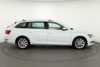 Skoda Superb Combi 2.0 TDI Style