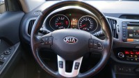 Kia Sportage 1.7 CRDi Spirit