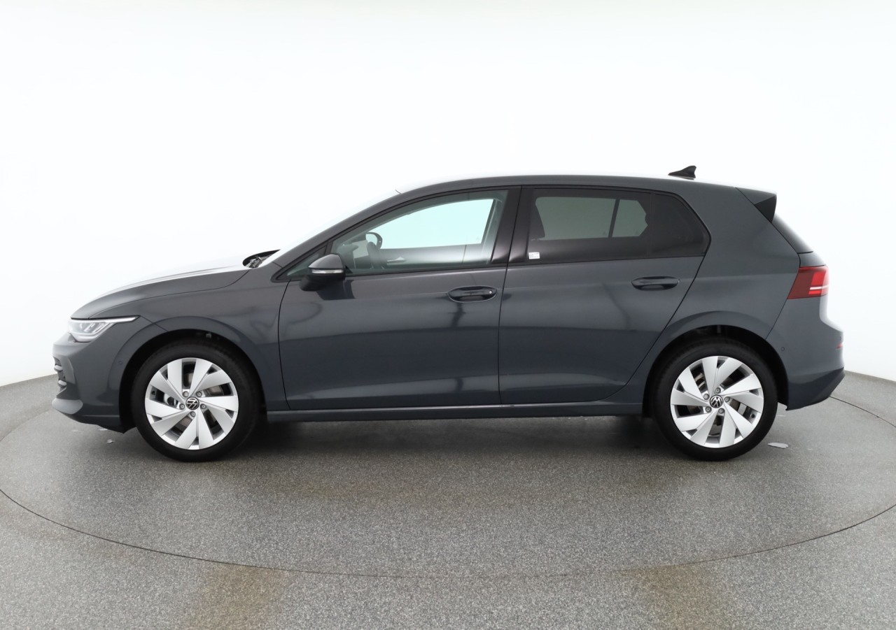 VW Golf VIII 1.5 TSI