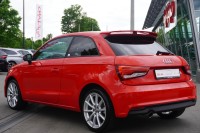Audi A1 1.0 TFSI ultra sport
