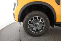 Ford Ranger Wildtrak DoKa 2.0 EcoBlue 4AWD Aut.