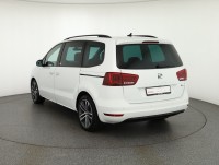 Seat Alhambra 2.0 TDI FR-Line 7-Sitzer