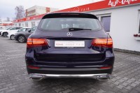 Mercedes-Benz GLC 250 4Matic 7G-DCT