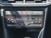 VW T-Cross 1.0 TSI