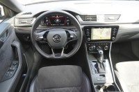 Skoda Superb Combi 2.0 TSI DSG 4x4 SportLine