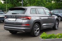 Skoda Kodiaq 1.5 TSI Sportline