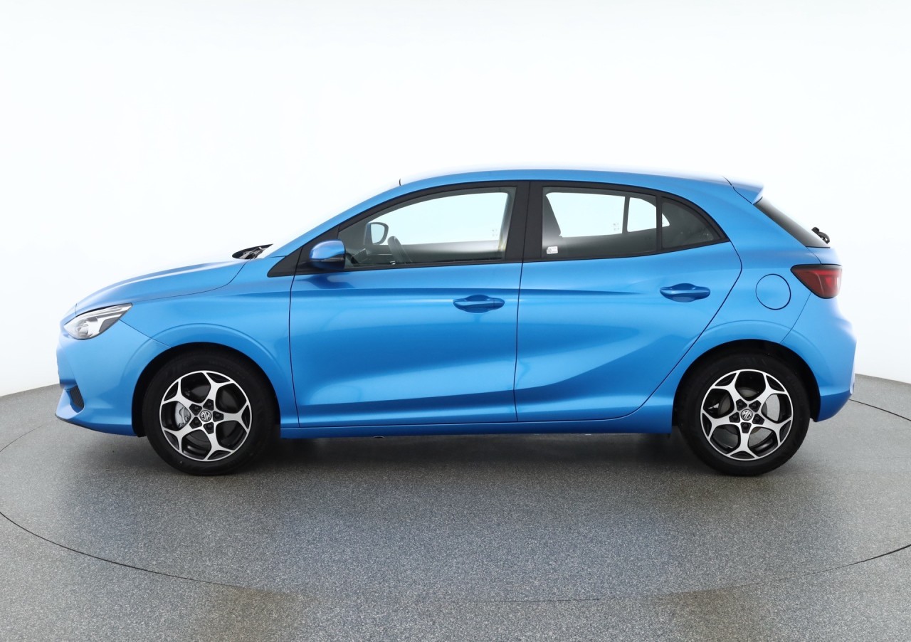 MG MG3 1.5 Comfort