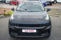Lynk&Co 01 1.5 TD PHEV Aut.
