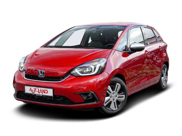 Honda Jazz 1.5 i-MMD Executive