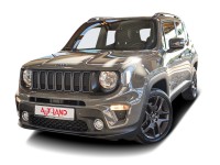 Jeep Renegade 1.3 Hybrid S Plug-In- 4xe