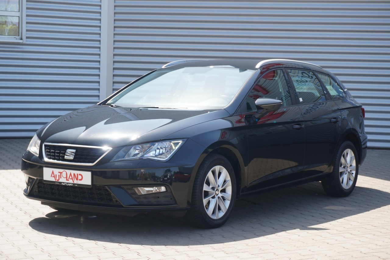 Seat Leon ST 1.5 TSI Style