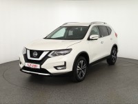 Nissan X-Trail 1.3 DIG-T N-Connecta 2-Zonen-Klima Navi Sitzheizung