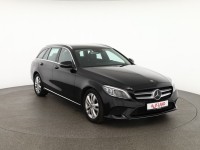 Mercedes-Benz C 300 C300 d T 9G-Tronic Avantgarde