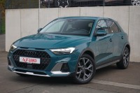 Vorschau: Audi A1 Sportback 30 1.0 TFSI